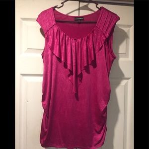 Fashion bug top XL